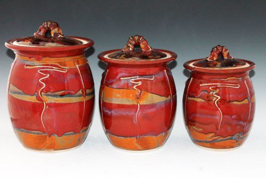 Earthen Vessel Gallery